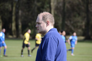 Guy Whieldon