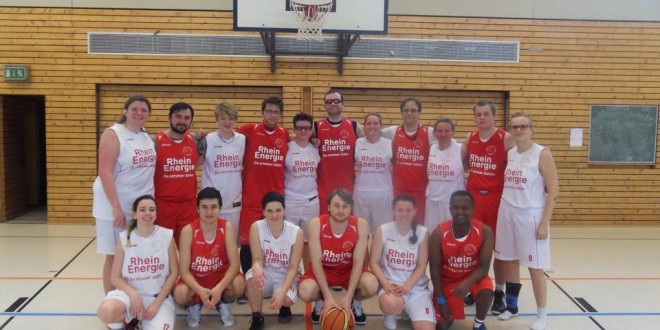 Basketballteam