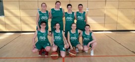 Basketballdamen